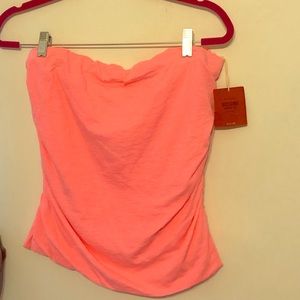 Mossimo Tube Top XXL